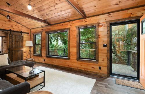 Center Hill Lake Retreat Lake Views, Fire Pit & 400 Yds to Water - Foto 3