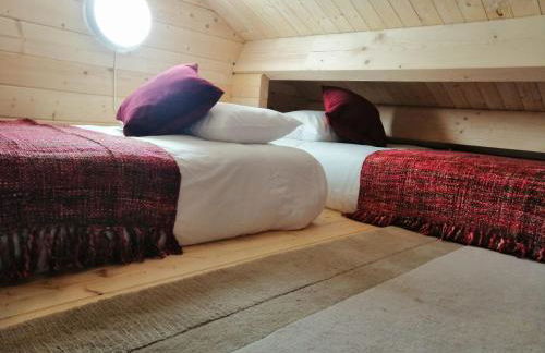 Cobblehouse Country Cabins no TRADE WORKERS - Foto 9