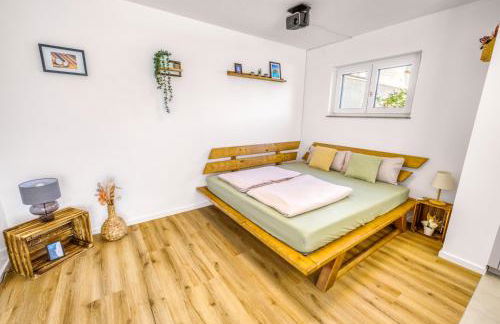 Edel & Exklusiv - Heimkino, Kochinsel, Parkplatz, XXL-Betten & Mehr - Foto 14