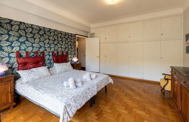 A Casa di Driade -apartment - Foto 6