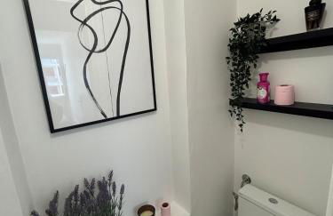 Appartement lumineux avec parking, centre Clermont-Ferrand - Foto 19