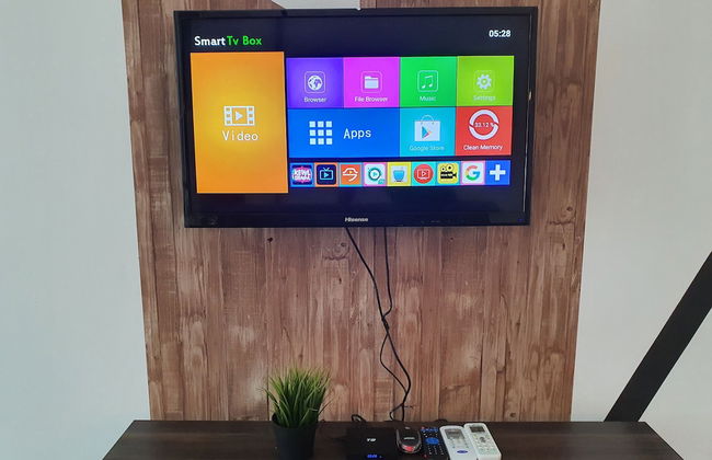 3 Towers Jalan Ampang By MYHA Homestay - Foto 21