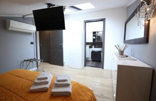 Cassino - Appartamento Duplex - Parco Rondo - Foto 7