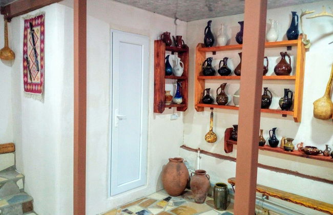 Apartment on Atskuri Str - Foto 36