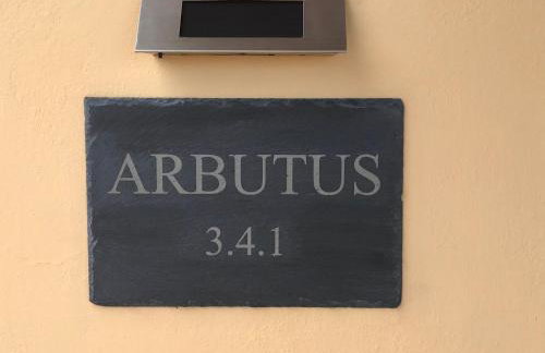 Arbutus - Relaxing apartment with Fantastic Views - Foto 25