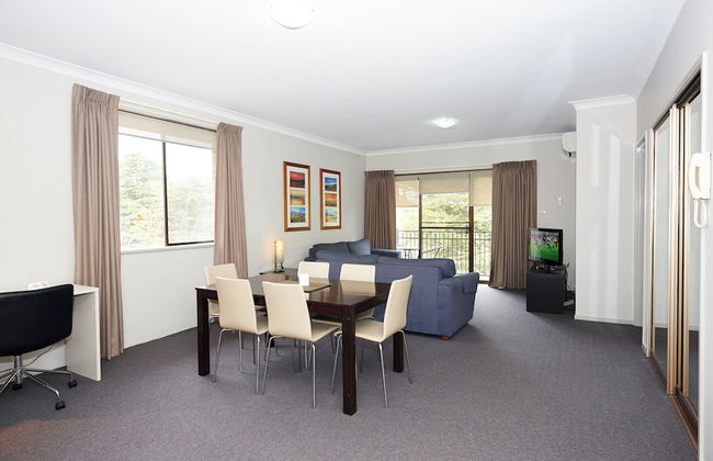 Oxley Court Serviced Apartments - Foto 4
