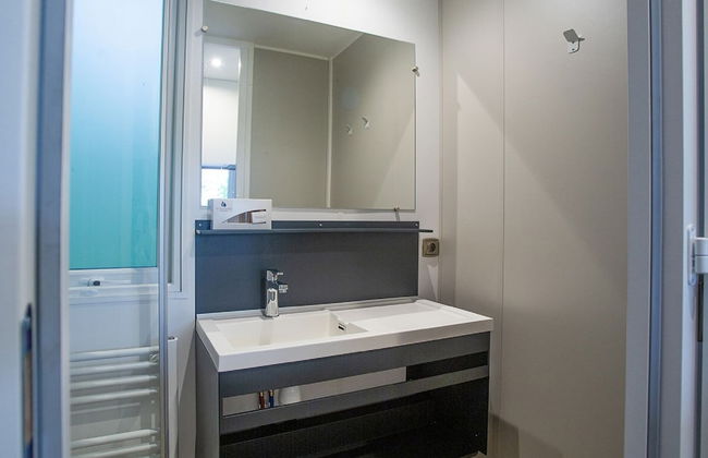 Attractive Chalet with Microwave near Forest - Photo 9