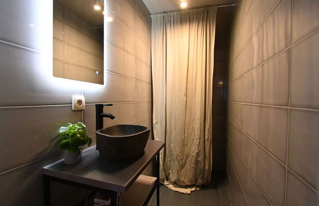 Low Budget Luxury Apartments-3 - Foto 27