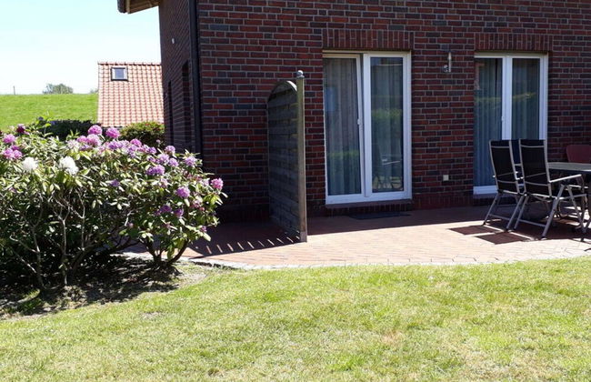 Deichwiege Modern Retreat - Foto 24