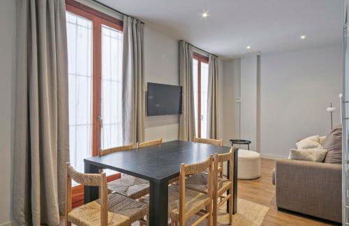 Uma Suites Barceloneta Beach - Photo 33