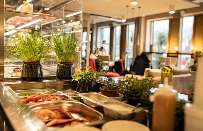 MASEVEN München Messe Dornach - Foto 35