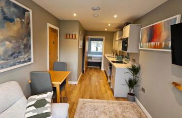 Russet Suite - The Apple Barn - Foto 8