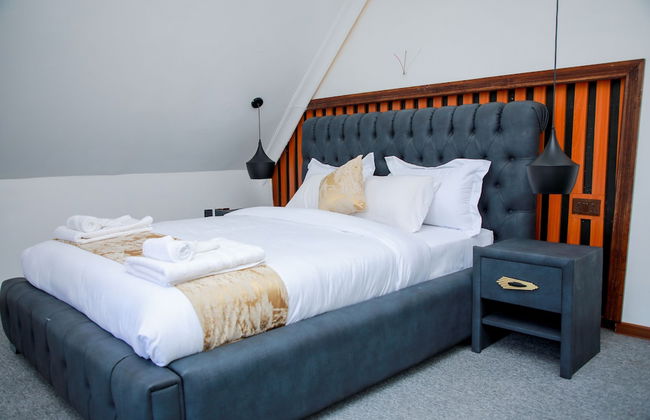 Fortunas Cabins - Foto 15