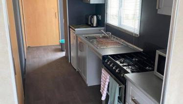 Spacious Caravan Morecambe Parkdean caravan Park - Foto 5