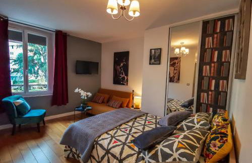 Hôtel oh sèvres autrement - Foto 18