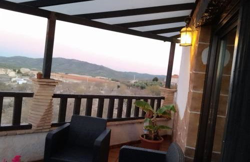 Casa Rural - Vivienda Arado - Foto 3