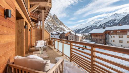 Apartment Kumo Val d'Isère - by EMERALD STAY - Foto 5