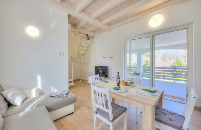 Le Terrazze Del Lago - Foto 38