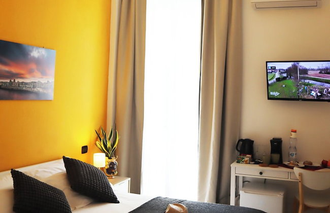 Fortuna Guest House - Foto 32