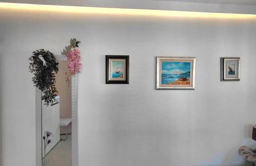 Sunshower apartment and studio - Photo 57