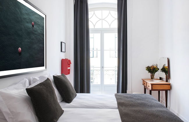 Madalena Orquidea Living Apartments - Photo 19