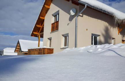 Magnifique appartement à la montagne classé 4 étoiles - Foto 13