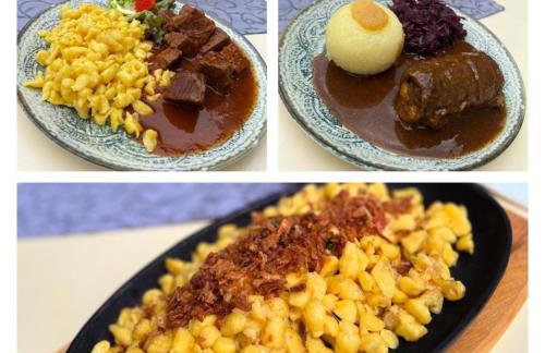 Groasmückle Apartment - Foto 27