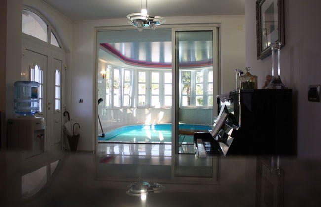 Luxury Apartments Villa Gloria - Photo 31