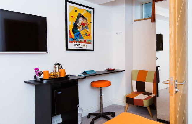 Nell Gwynn House Apartments - Foto 7