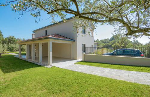 Villa Frida in Vizinada, Poreč by Istrabook - Foto 17