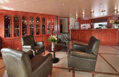 Fairtours Hotelschiff Rembrandt van Rijn - Foto 6