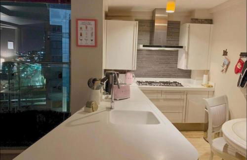 Designer Penthouse with Riverviews - G1 Glasgow City Centre, 3 Bedrooms, 2 Bathrooms, 1 Living room / Kitchen. Full Floor, Wrap Around Terrace, Panoramic Views, Off Central Station / Buchanan Street - Foto 29