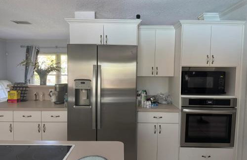 Charming Pool House close to the Gulf of America - Foto 15