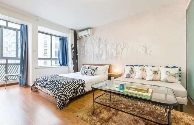 The Sidihome Service Apartment (Saintland Shop) - Photo 78