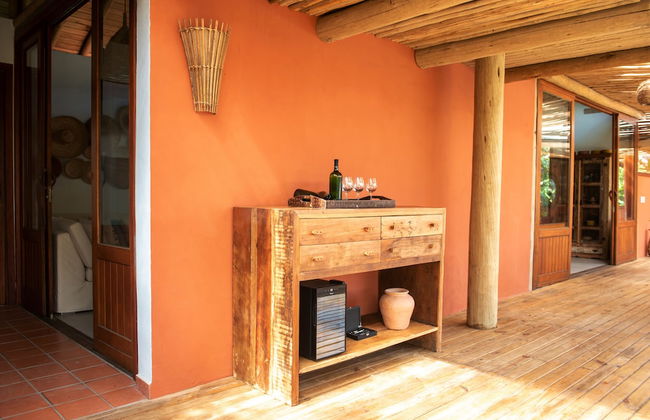 Casa Jardim Salomão - Photo 12