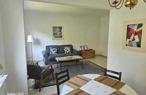 Ganze Wohnung mit Garten - Foto 18