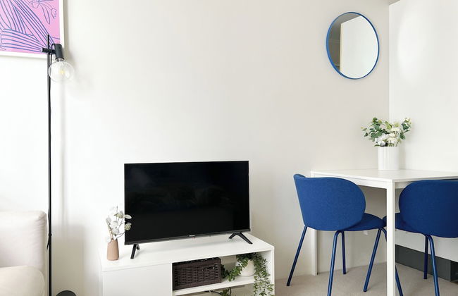 South bank serviced apartments - Photo 22