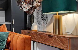 The Eden Loft: A Stylish Retreat - Foto 3