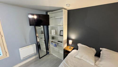 Studio centre ville - Foto 3