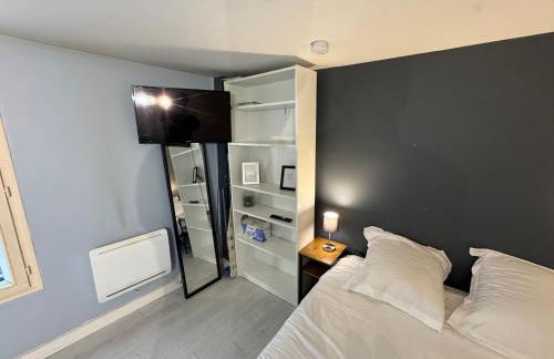 Studio centre ville - Foto 3