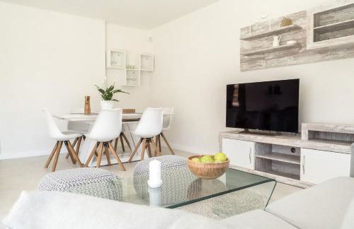 Quiet modern apartment with a large sunny garden! - Foto 8