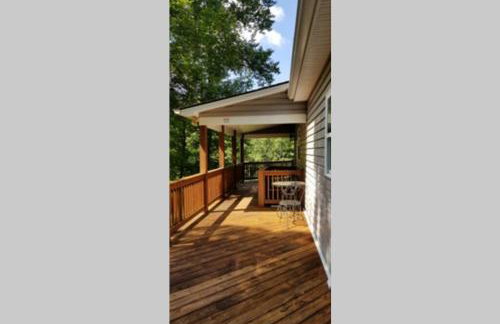 Beautiful Tranquil Mountain Home in Andrews, NC - Foto 29