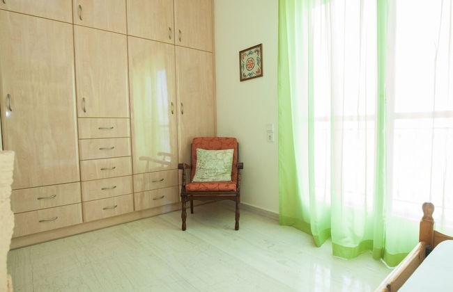 Spacious New apt w View in Agia Varvara - Foto 9