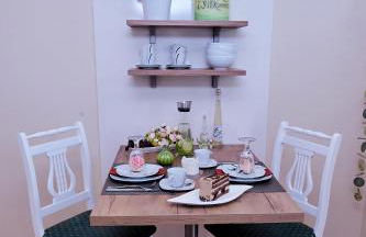 Hörnlestubn - Foto 4