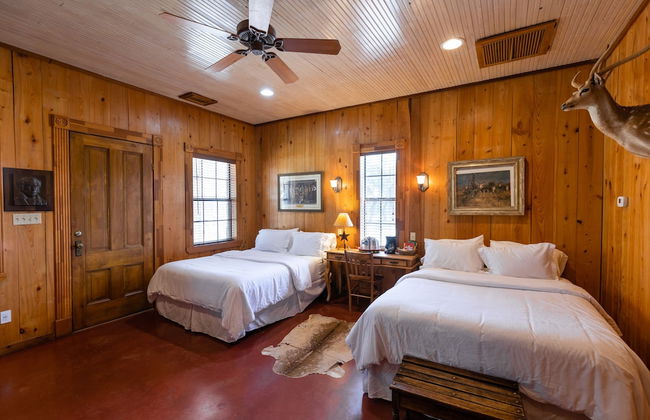 Y.O. Ranch Headquarters - Foto 38