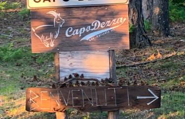 Agriturismo Capo Dezza - Foto 7