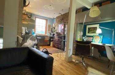 Central London 2bed Apa Waterloo - Foto 1