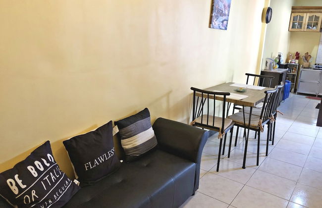 Kalayaan Transient House - Photo 14