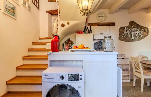 Holiday Home Casetta Rosa by Interhome - Foto 11