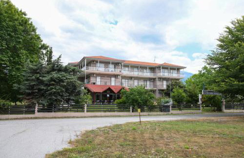 Hotel Geromichalos - Foto 1